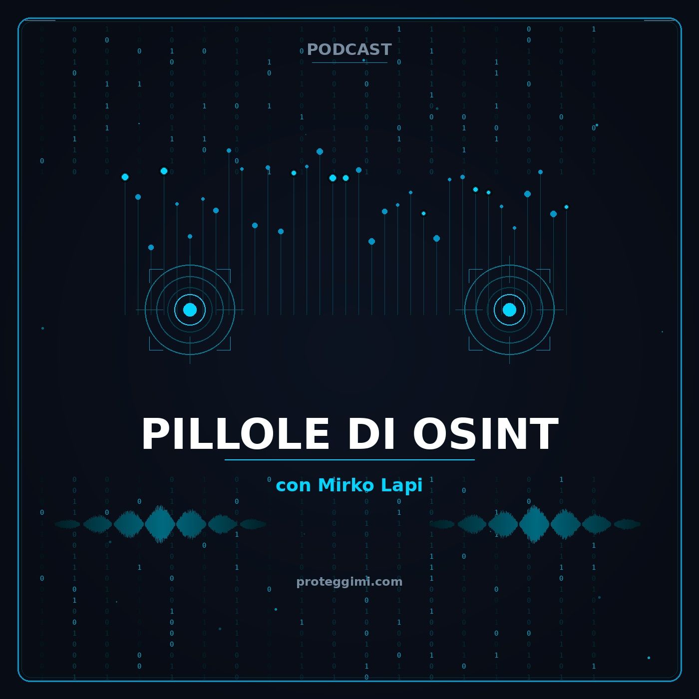 Pillole di Osint