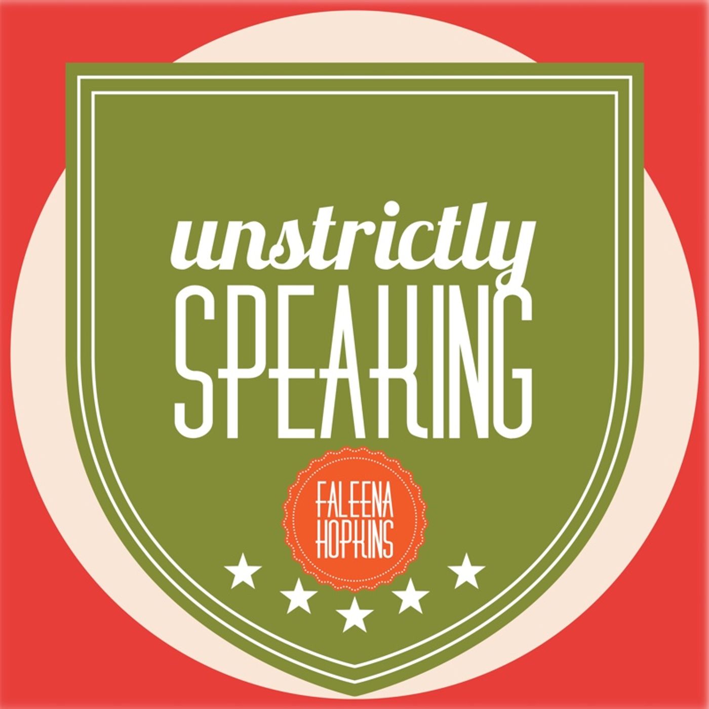 Unstrictly Speaking