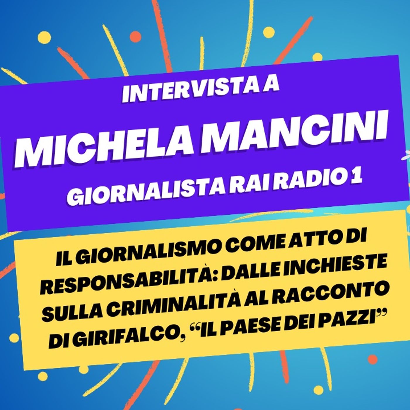 Frasivolanti blog - di Laura Ressa