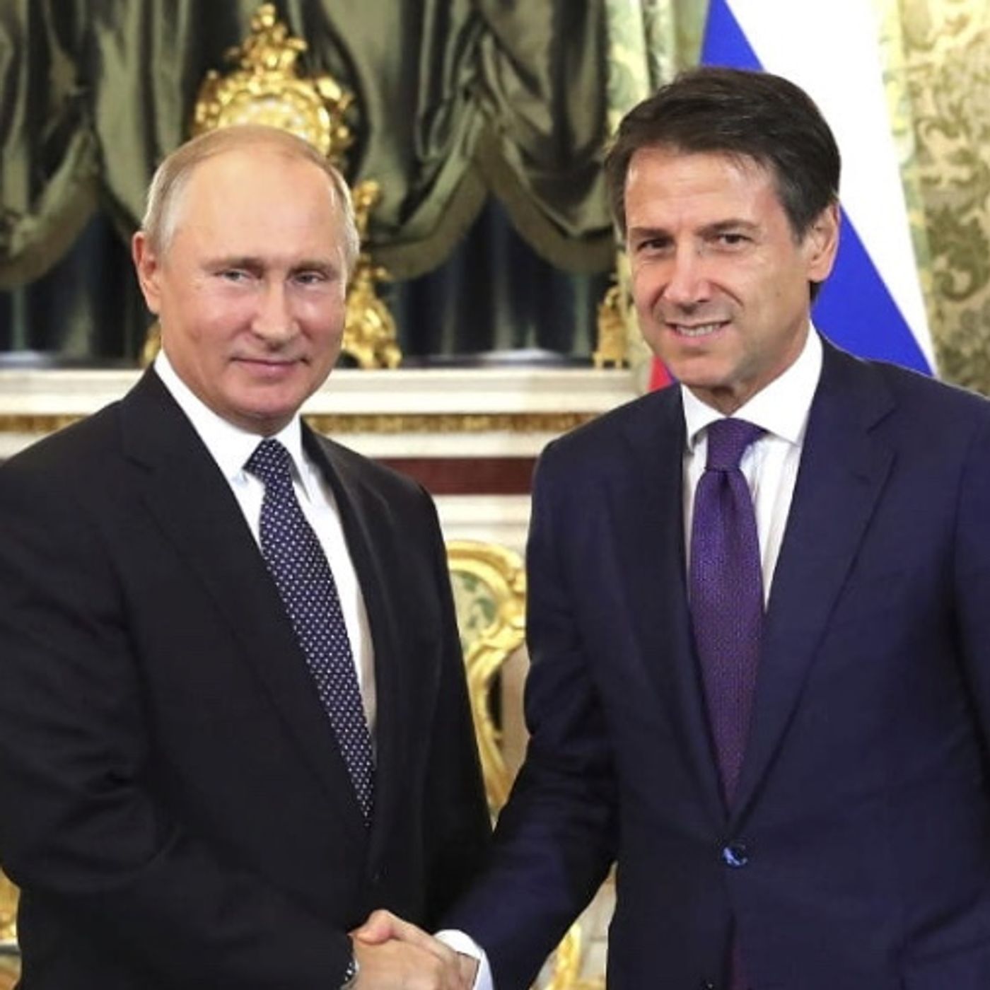 Il Conte russo