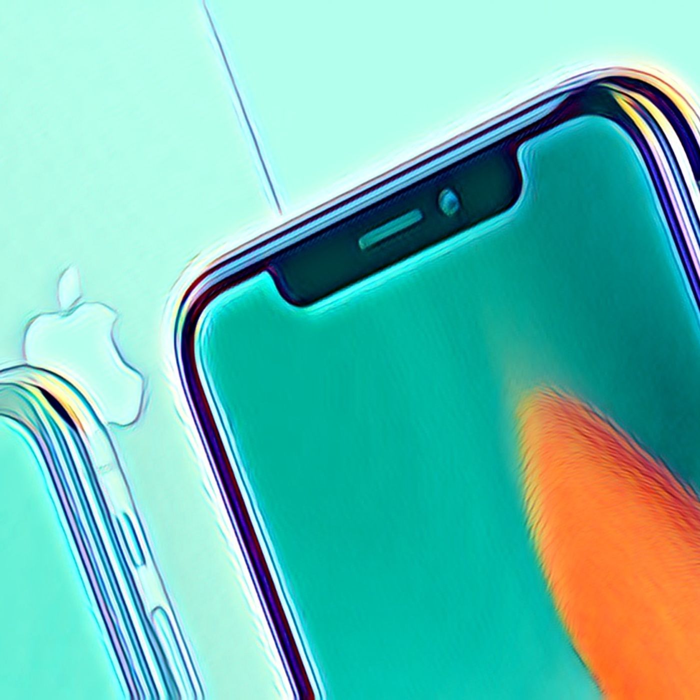 De iPhones y dragones | Todo lo que tecno
