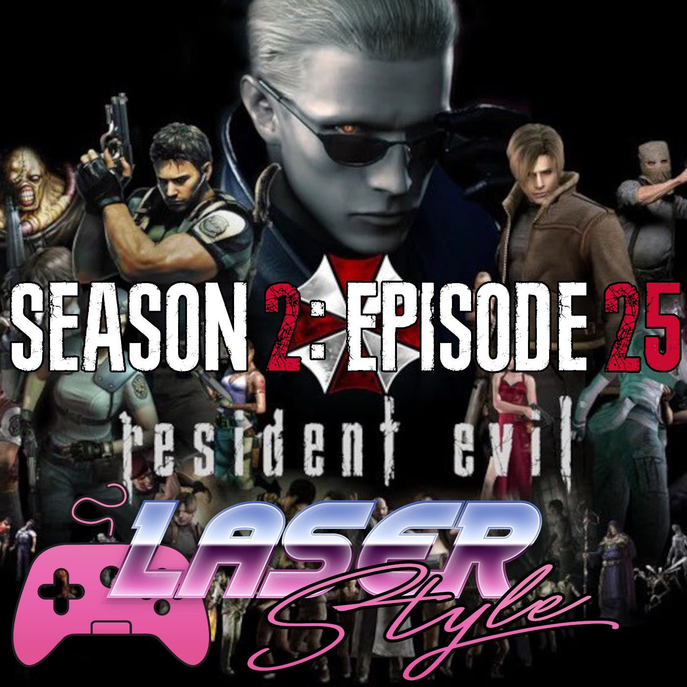 Laserstyle