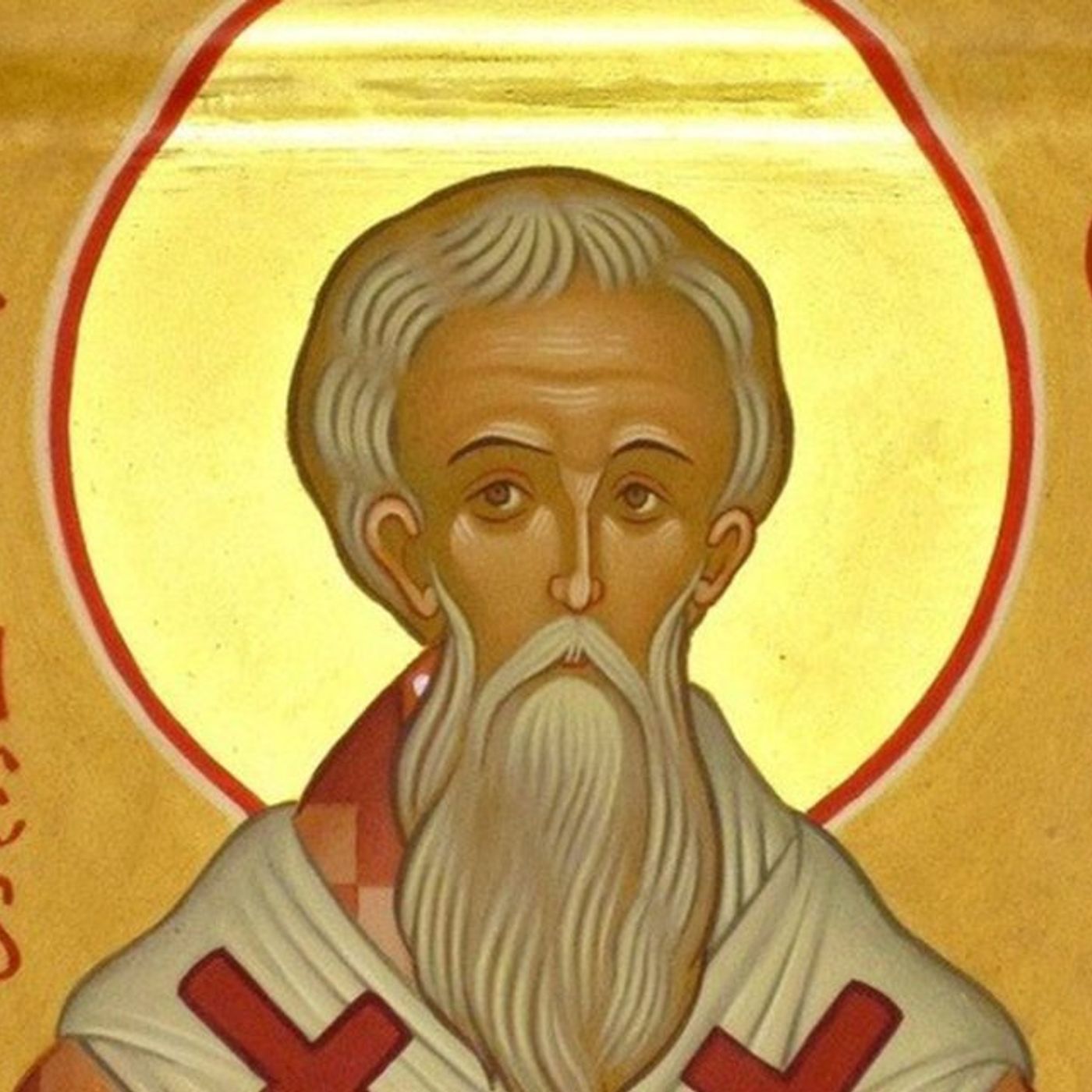 Irenaeus - His Life and Teachings episode artwork