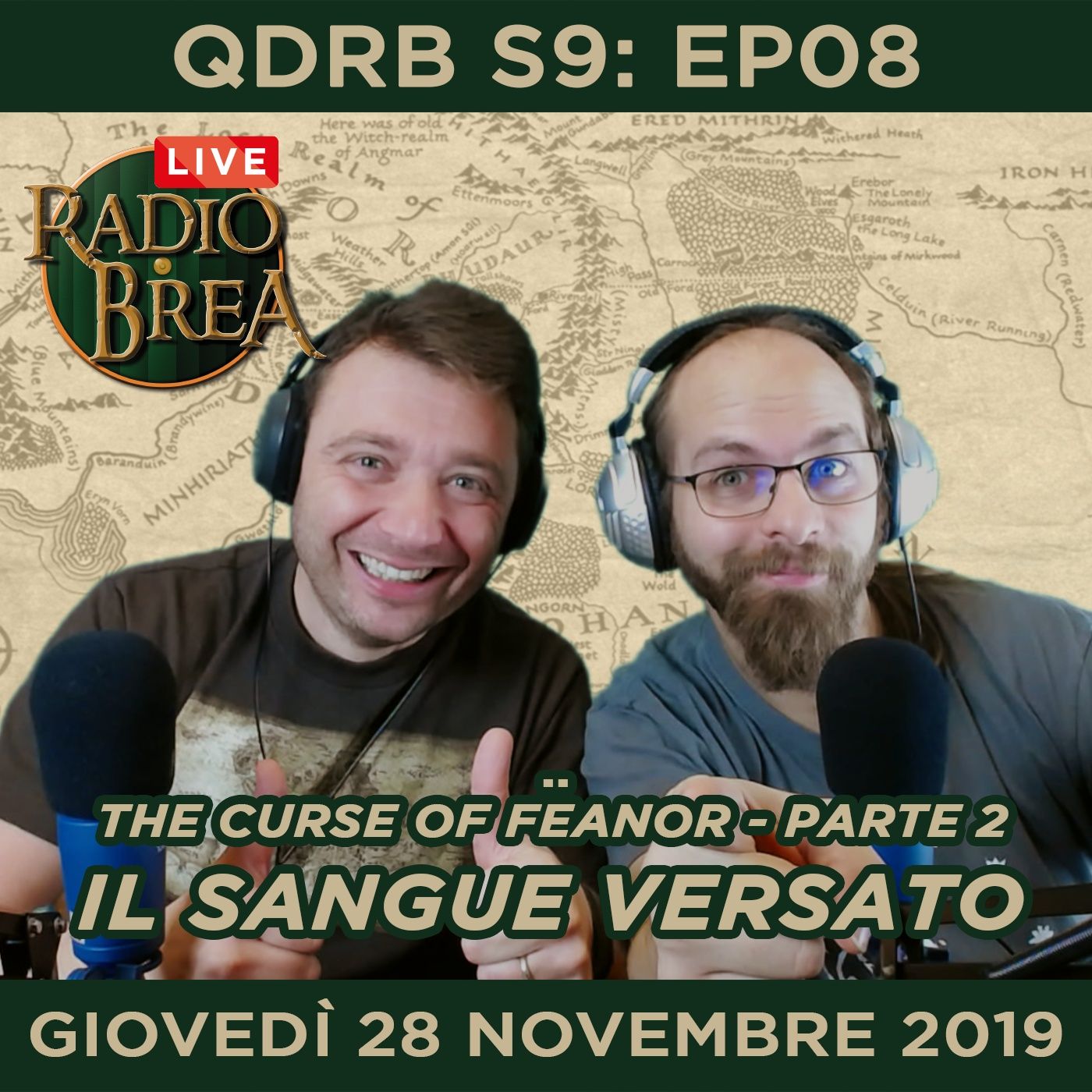 Quelli di Radio Brea (QDRB)