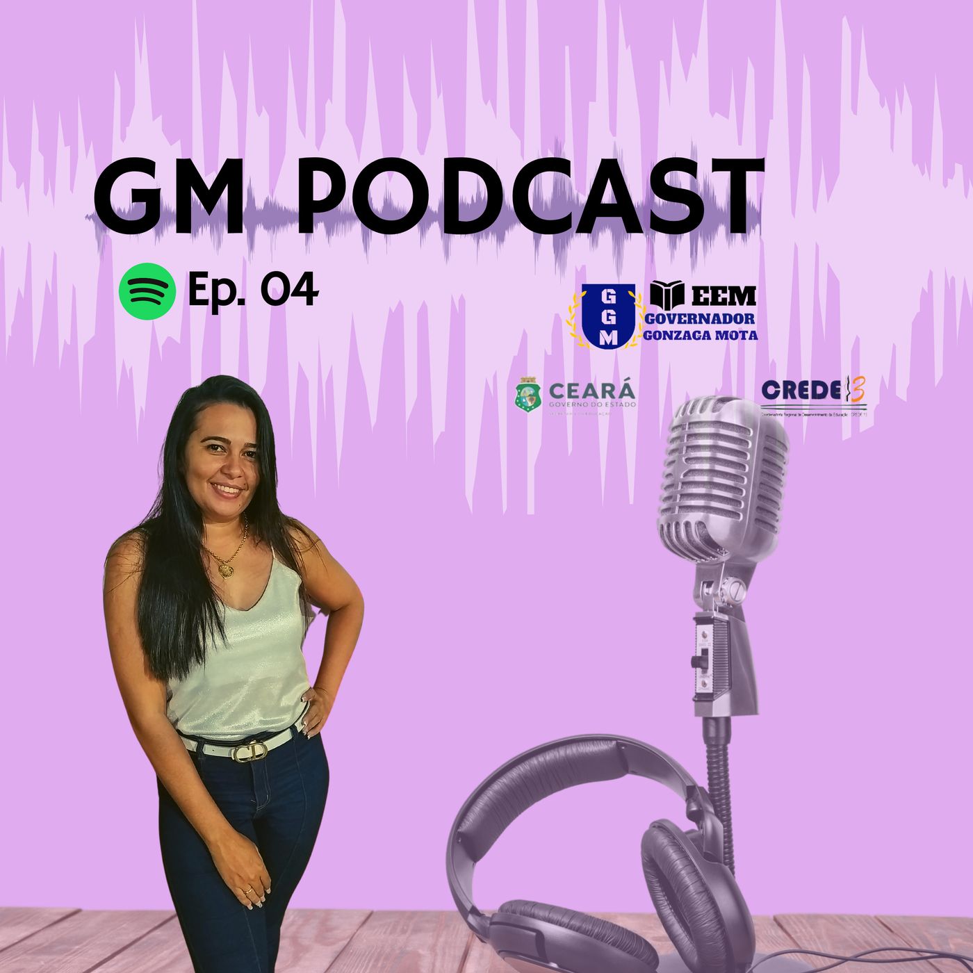 GM PODCAST