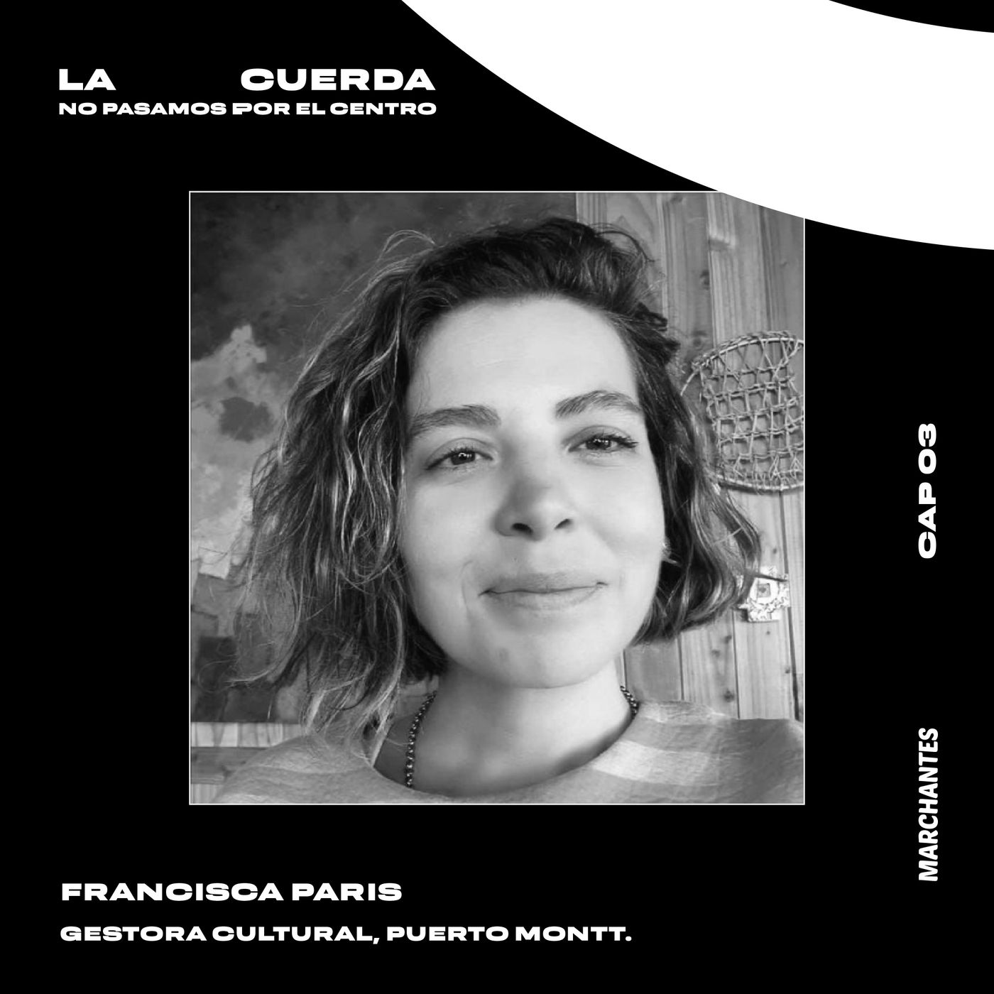 LA CUERDA No pasamos por el centro