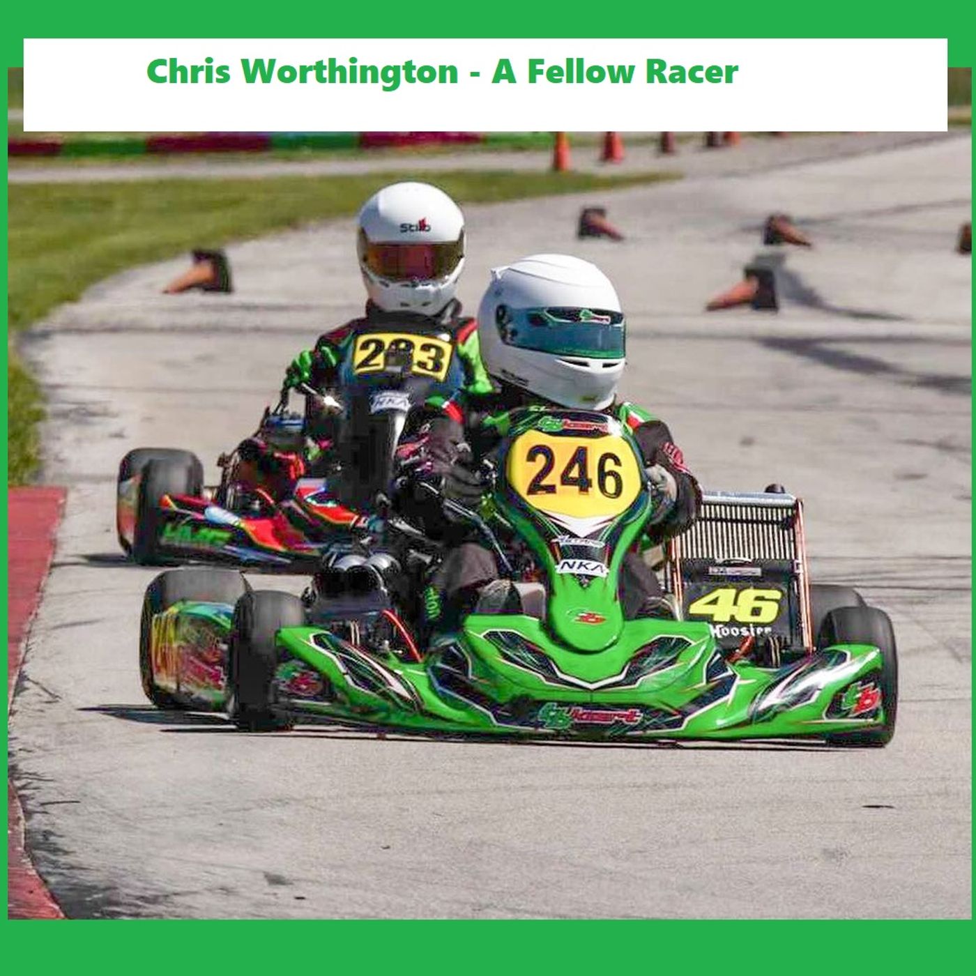 NorCal Karters Race Events and News