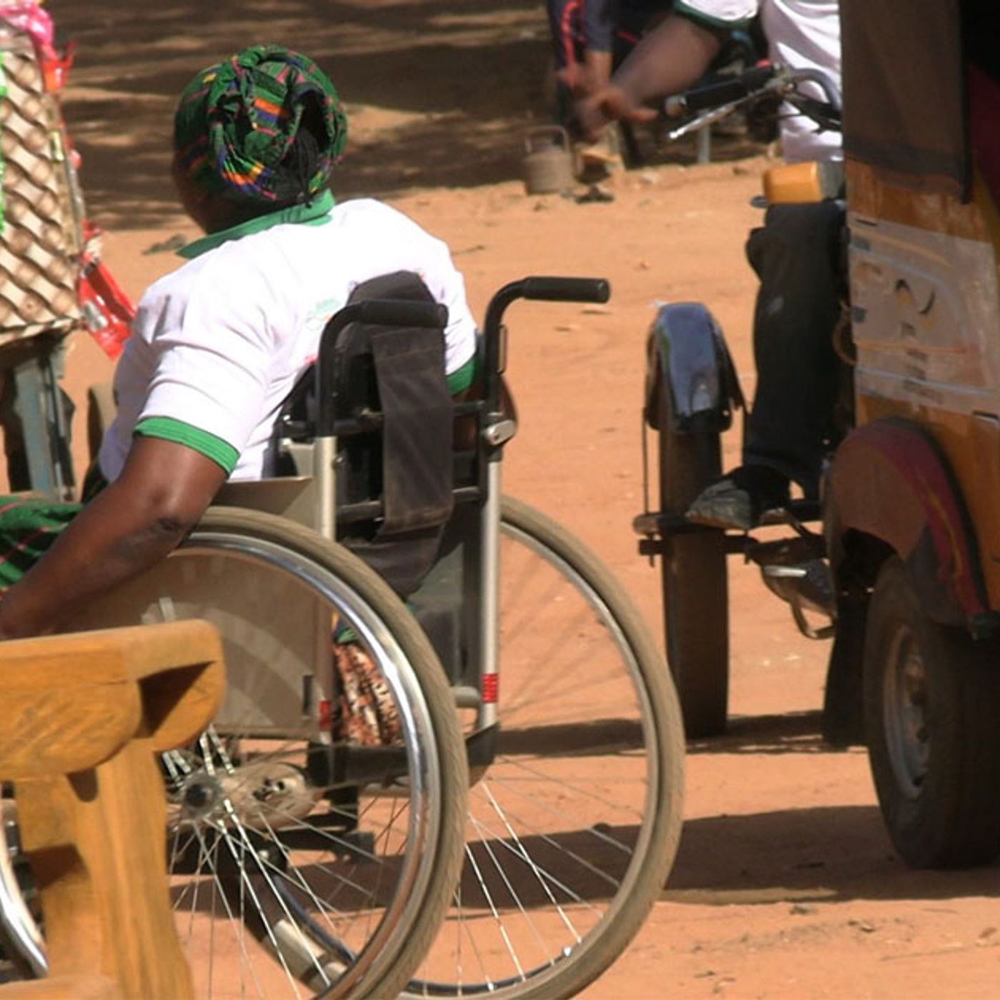 Le journal du 30 juillet 2026 - Diaspora et droits des personnes handicapées episode artwork