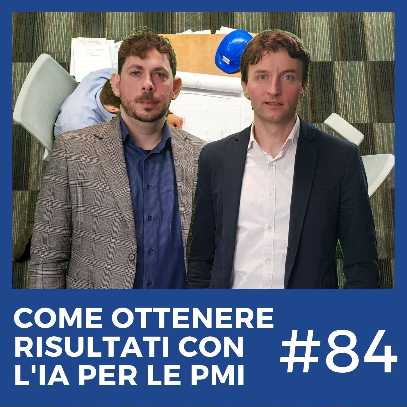 Intelligenza Artificiale per l\'Impresa