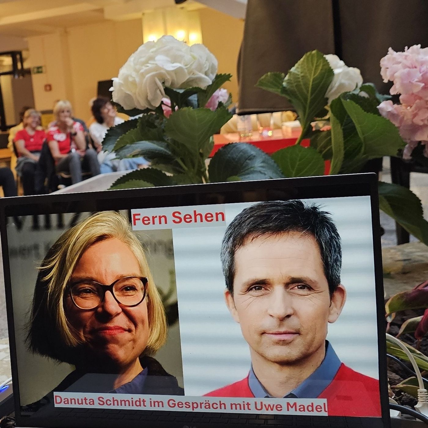 Mittwochs in der Bibliothek