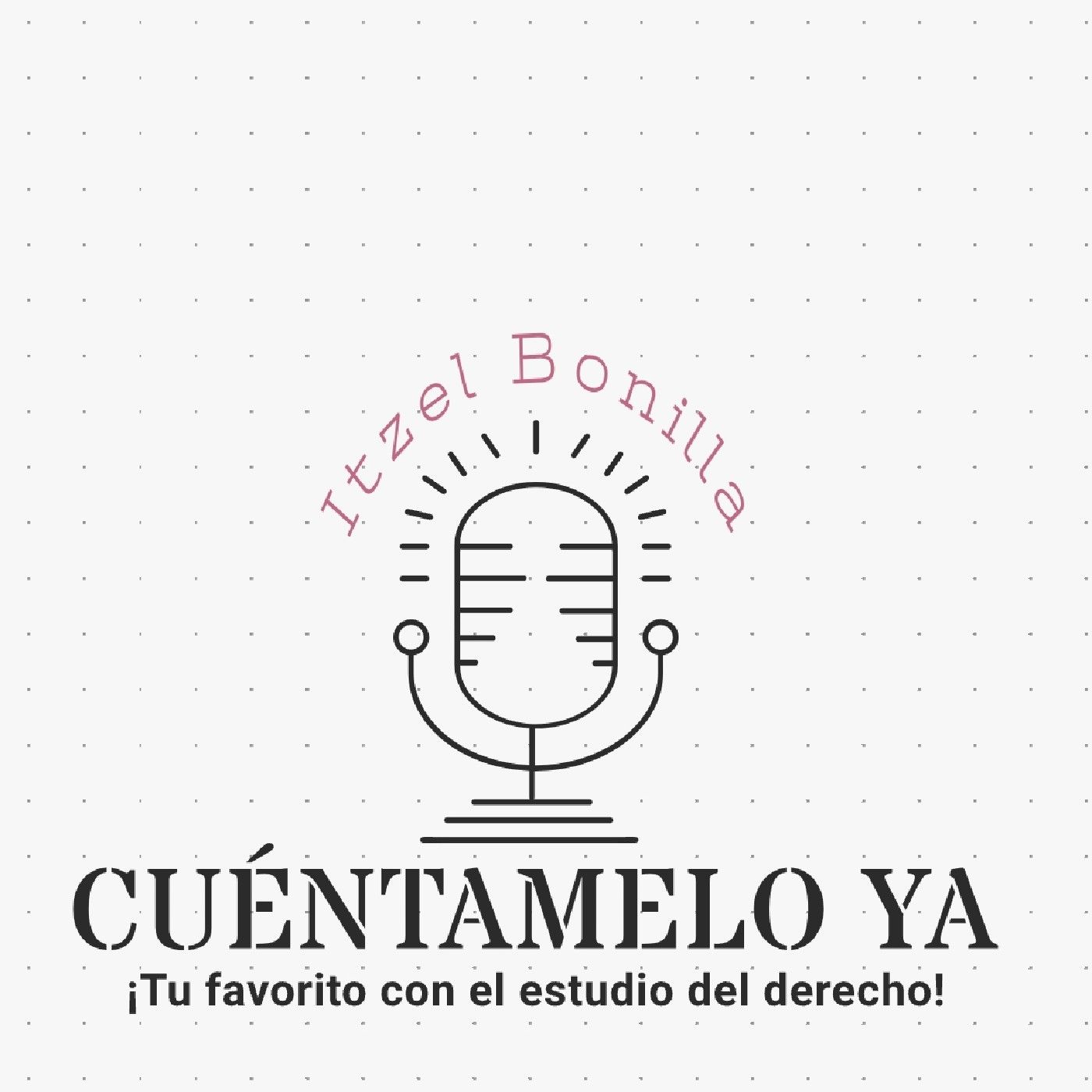 Normas Jurídicas y Leyes podcast artwork