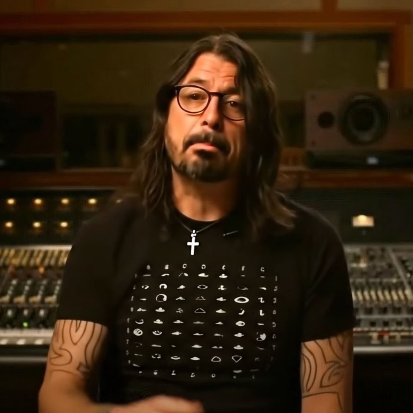 Can FOO FIGHTERS Return To Glory? | The Podcast That Rocked