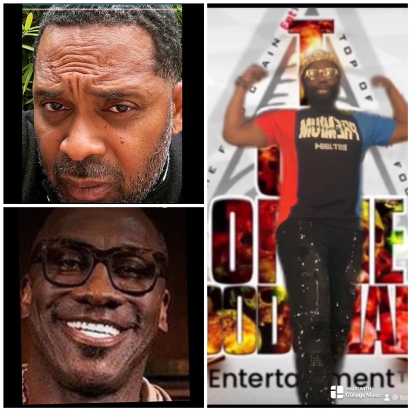 Episode 197- TopEntNews Vlog “World Entertaining News” & More‼️