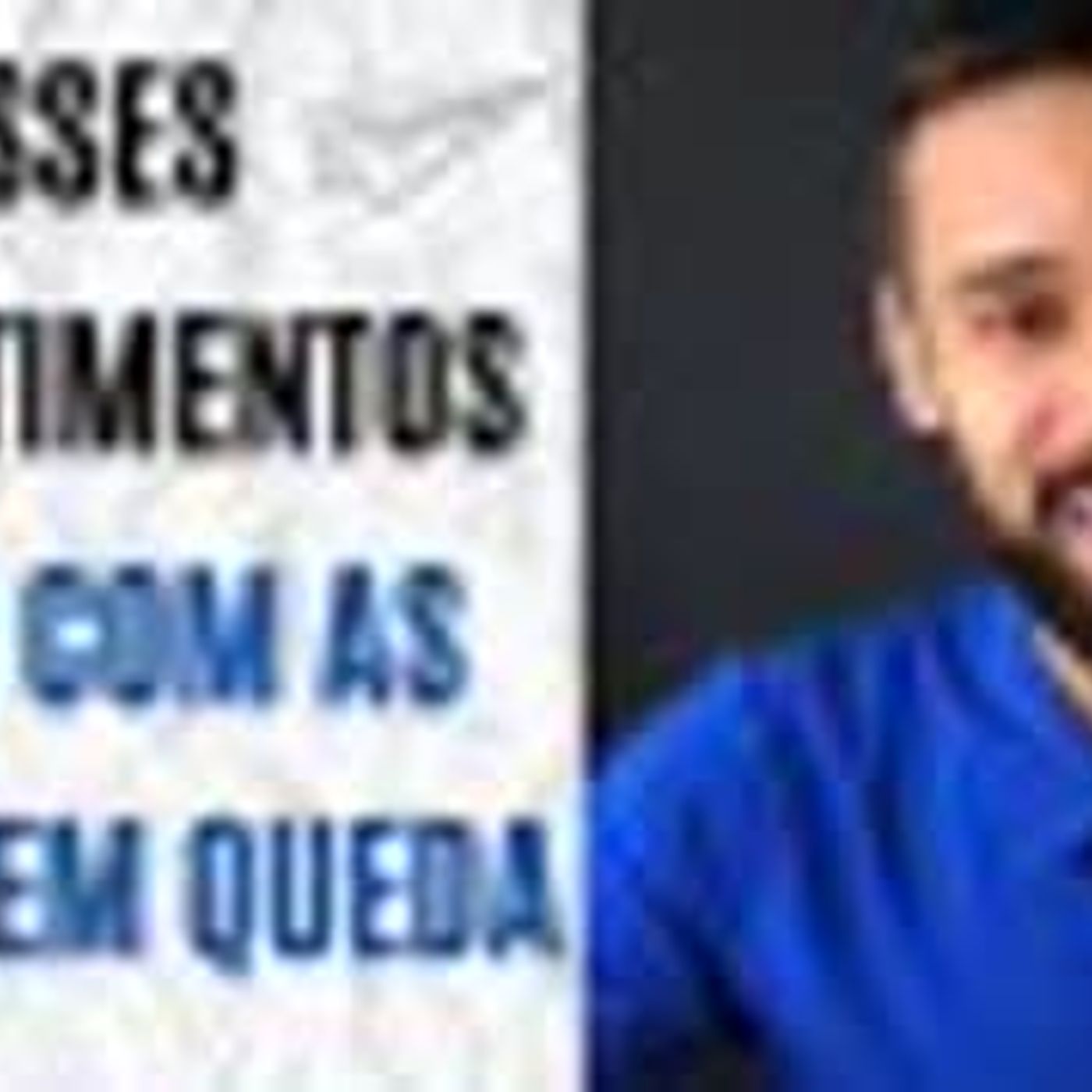 Vinícius Mariño - Sempre em Alta