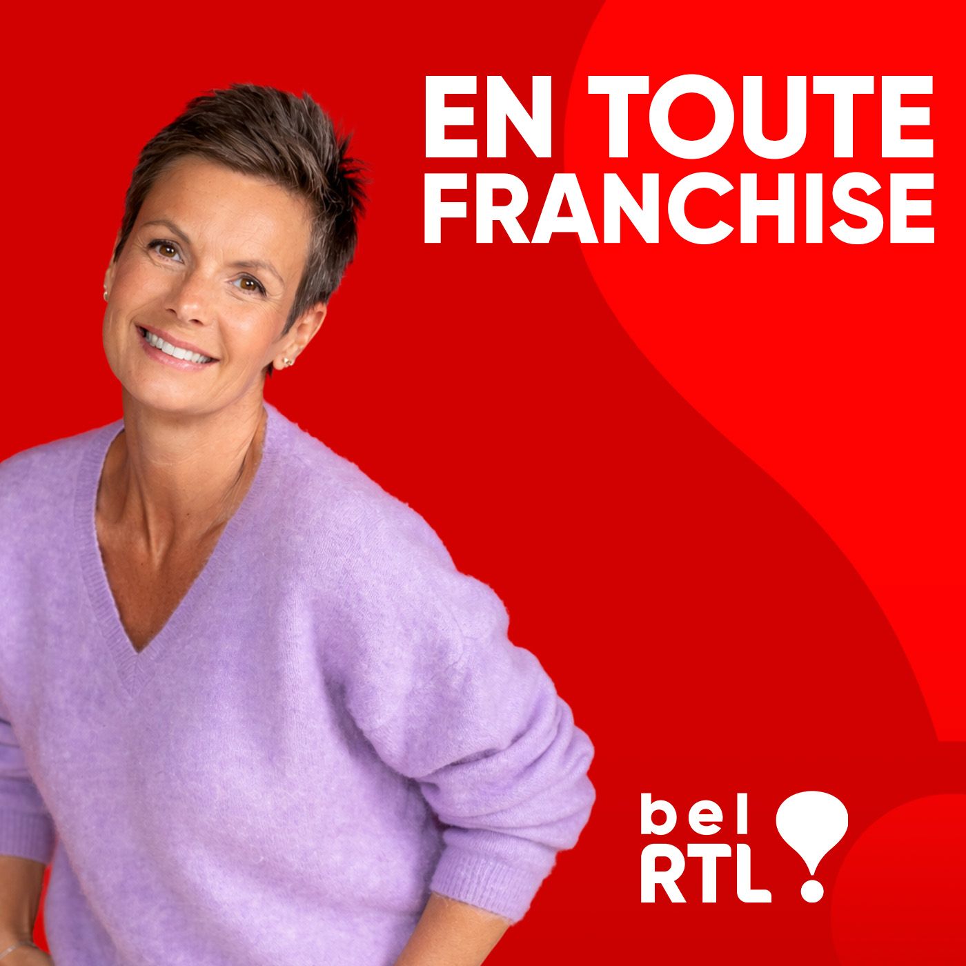 En toute franchise podcast artwork