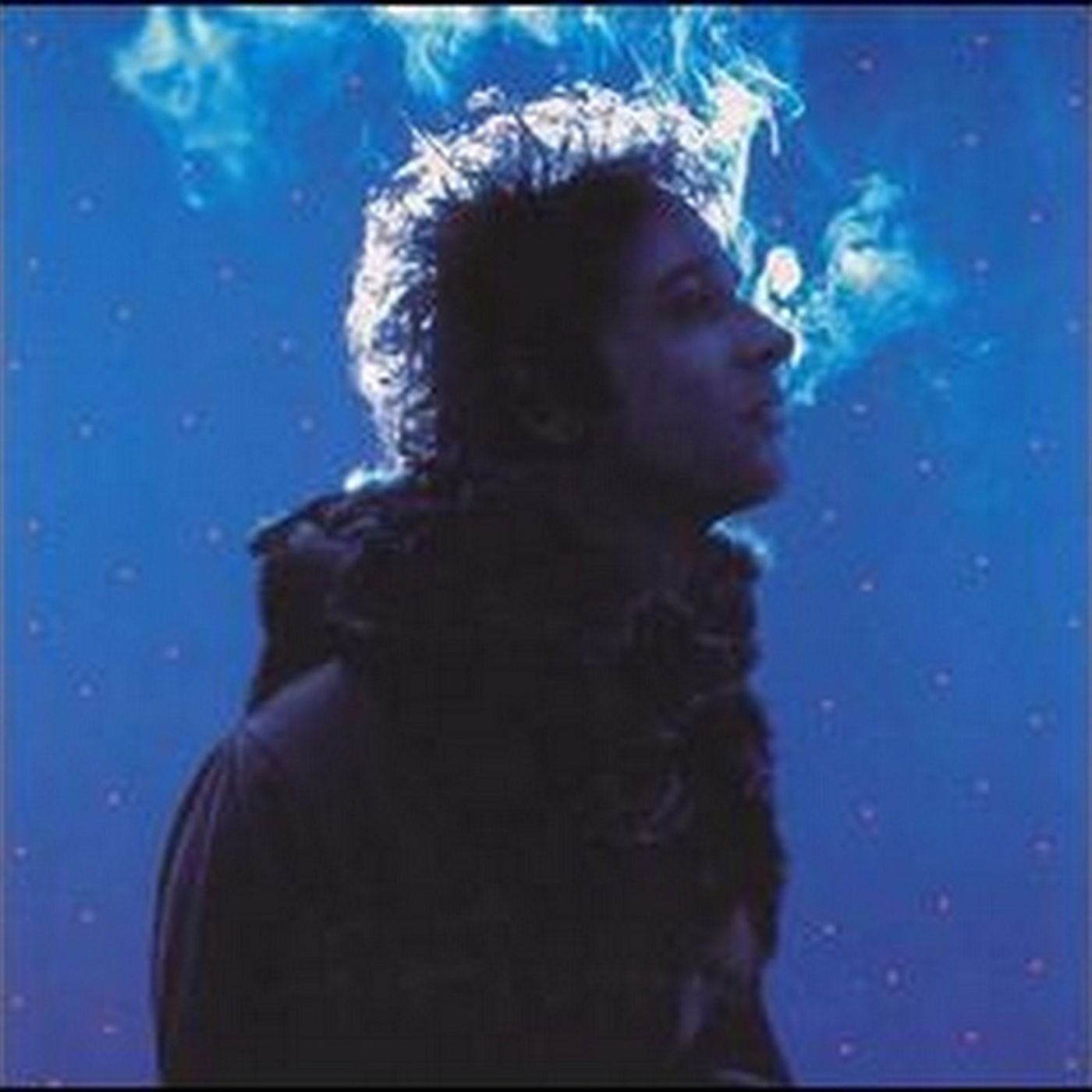Gustavo Cerati: "Vengo a decir hola de vuelta" Bocanada  | Archivo BOOM 1999 episode artwork