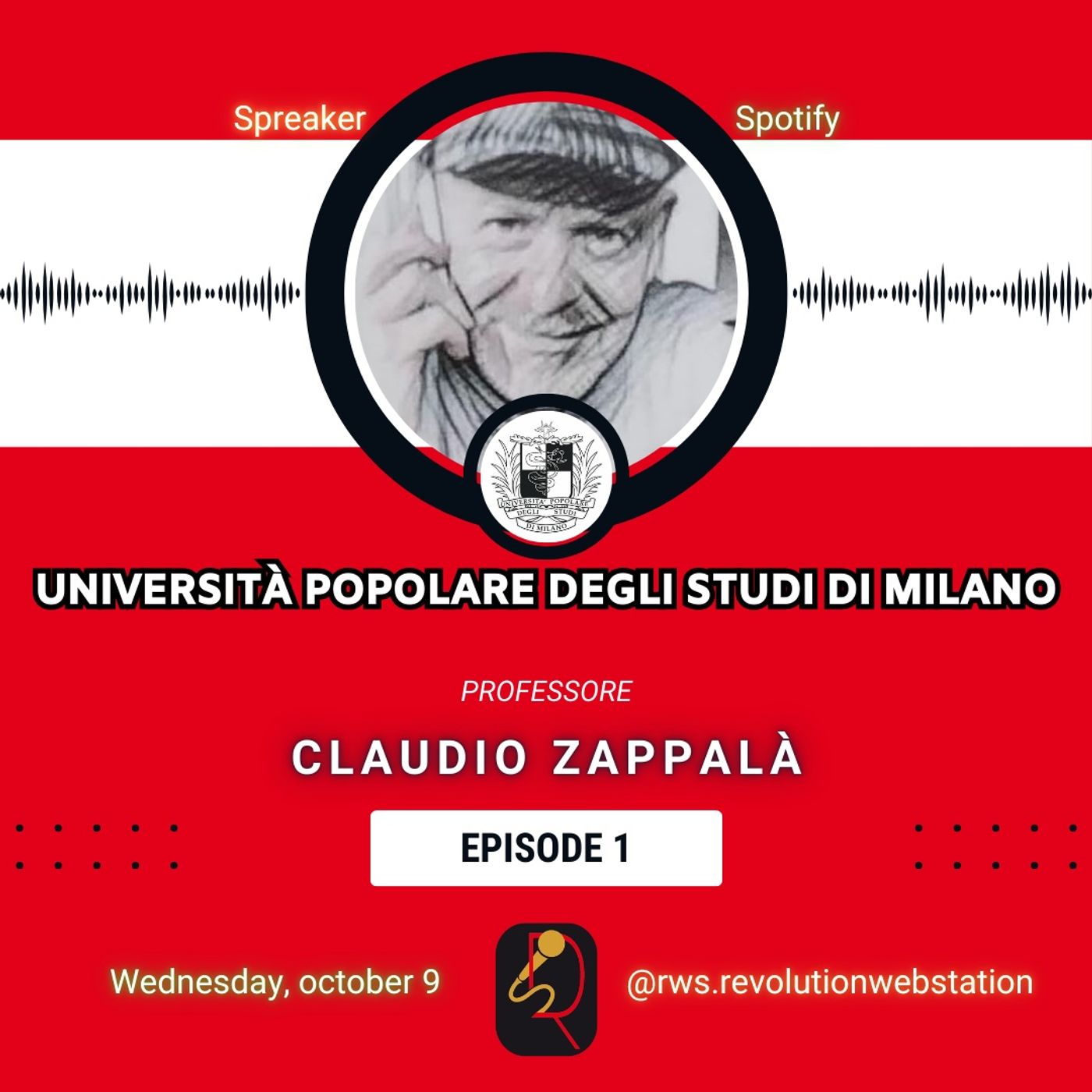 #UniversitàPopolareDegliStudiDiMilano