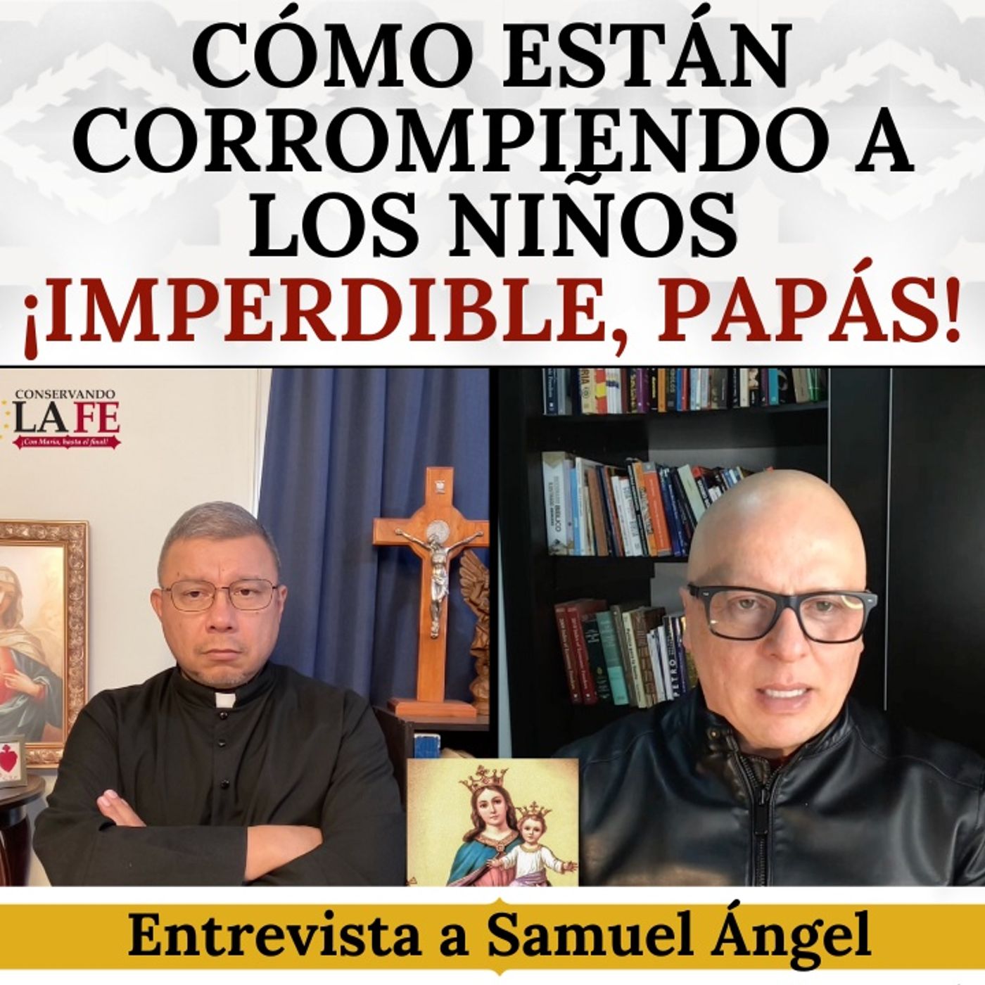 Conservando la Fe