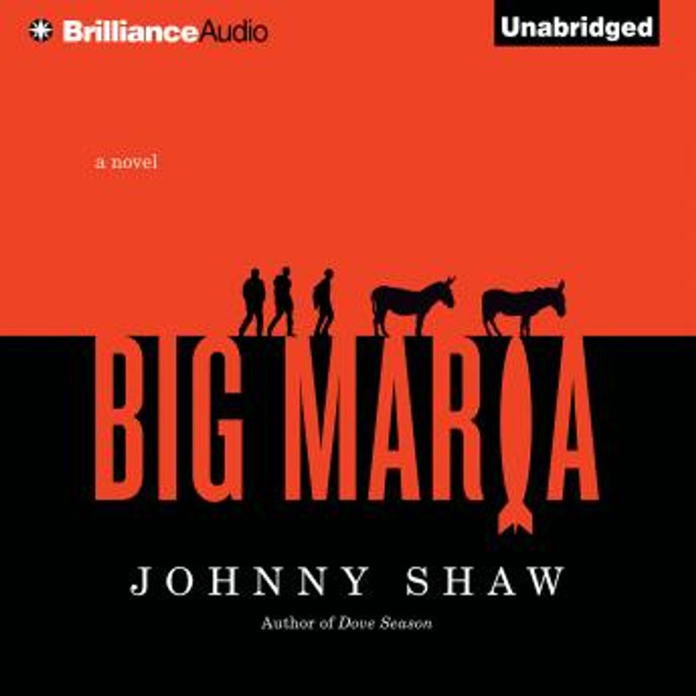 Explore New Full Audiobooks in Mystery, Thriller & Horror, Suspense
