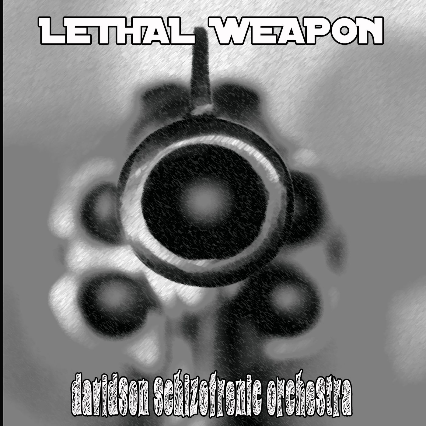 Letal Weapon