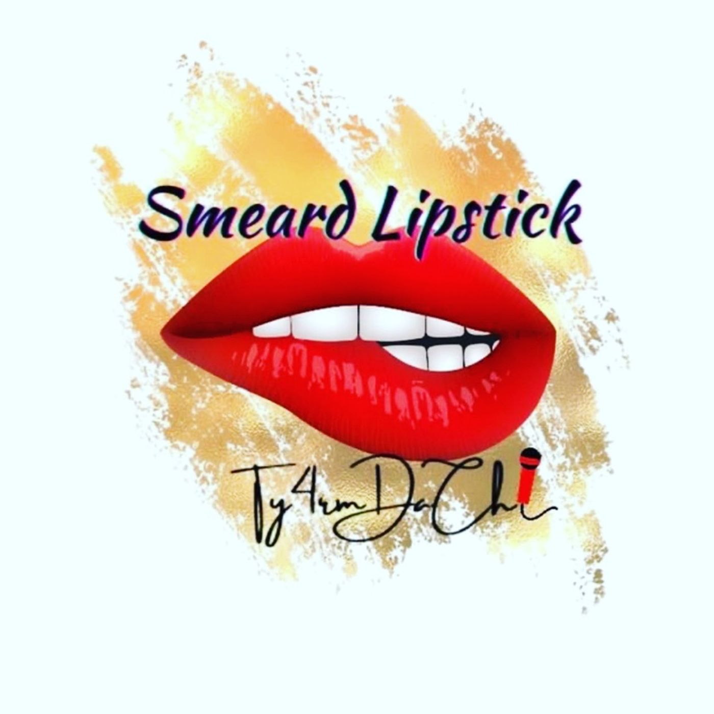 Smeard Lipstick