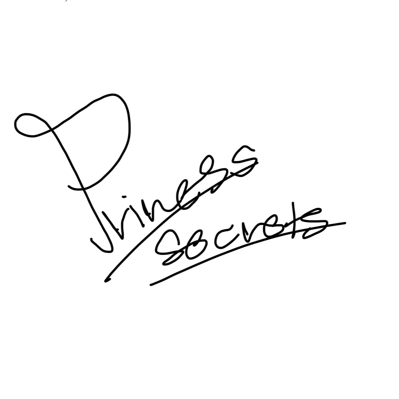 Princess secrets