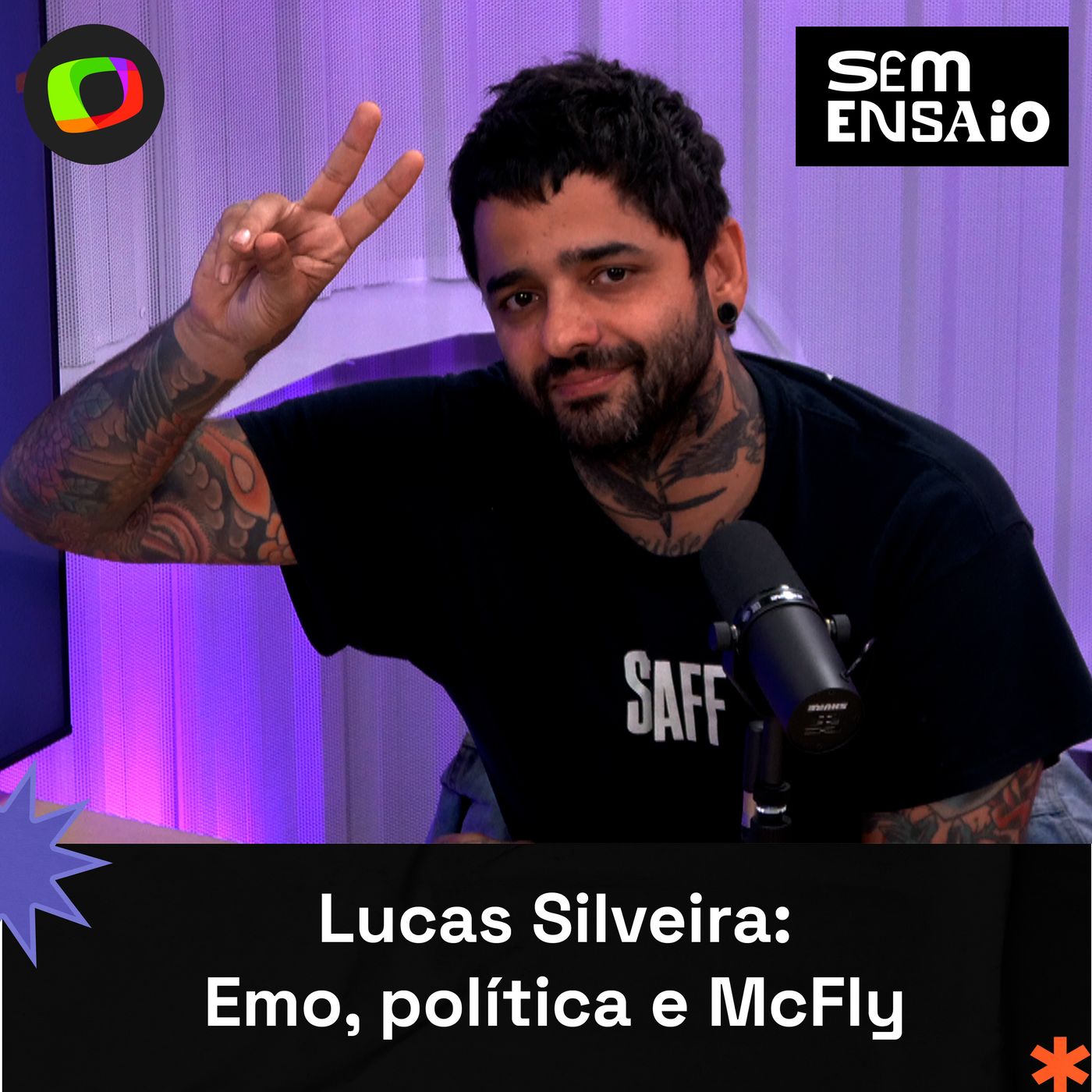 Sem Ensaio