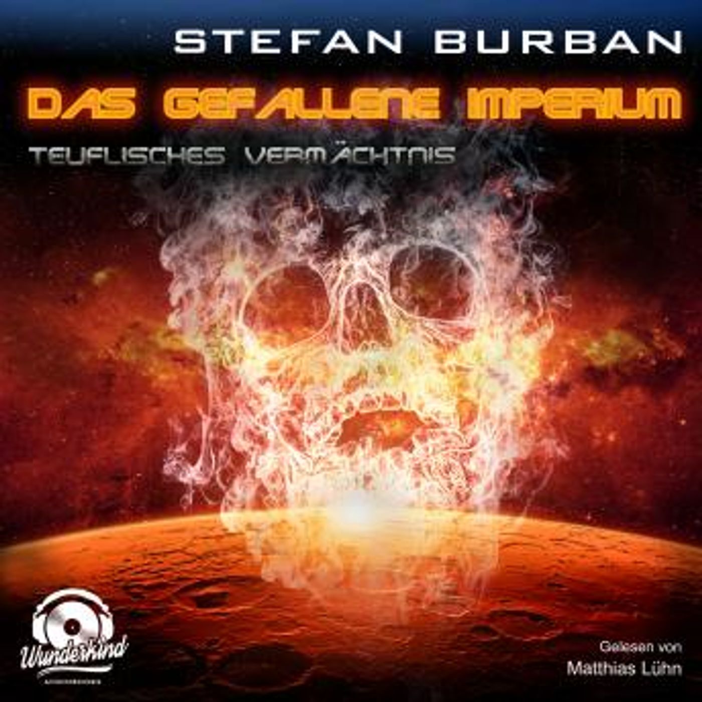 Download Incredible Full Audiobooks in Science Fiction & Fantasy, Science Fiction