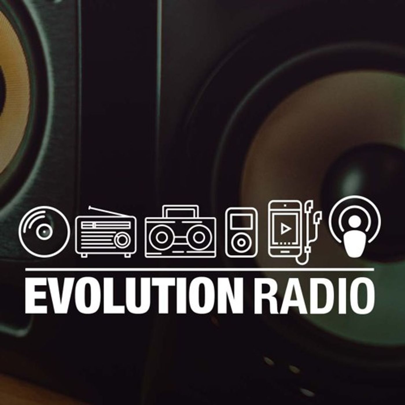 Guest Dj D.J. The Shadow's "Dance Music Factory"