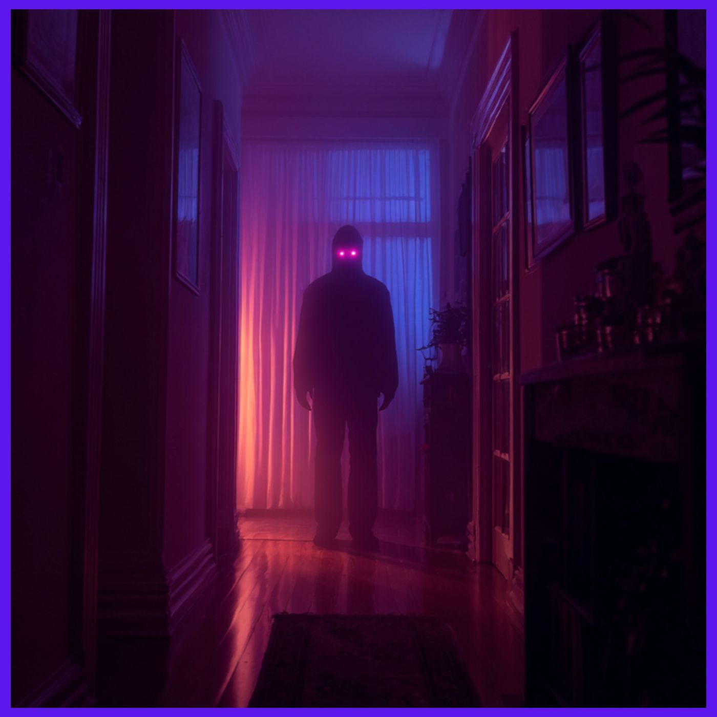 The Demon in the Hallway: 30 Years of Paranormal Encounters