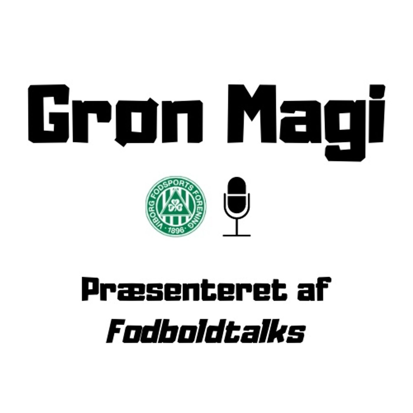 Fodboldtalks Podcast