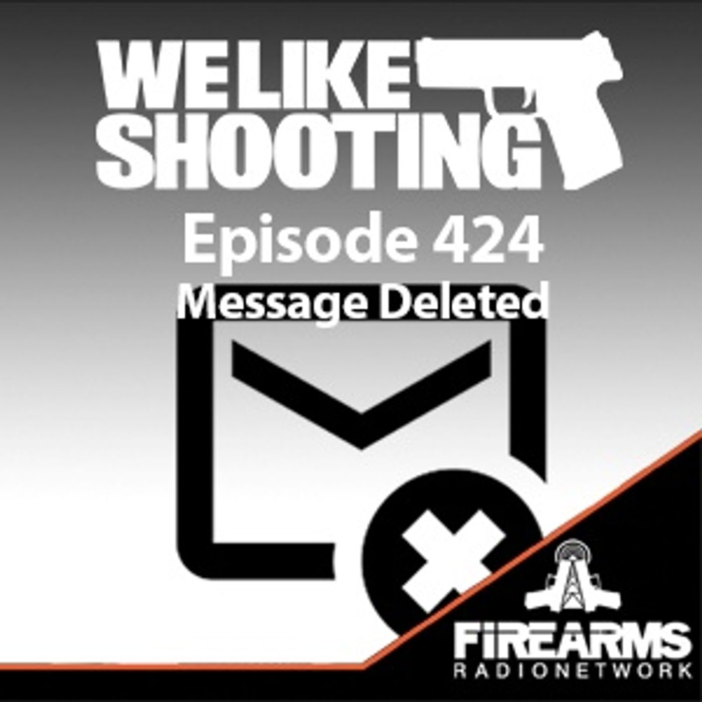 WLS 424 - Message Deleted episode artwork