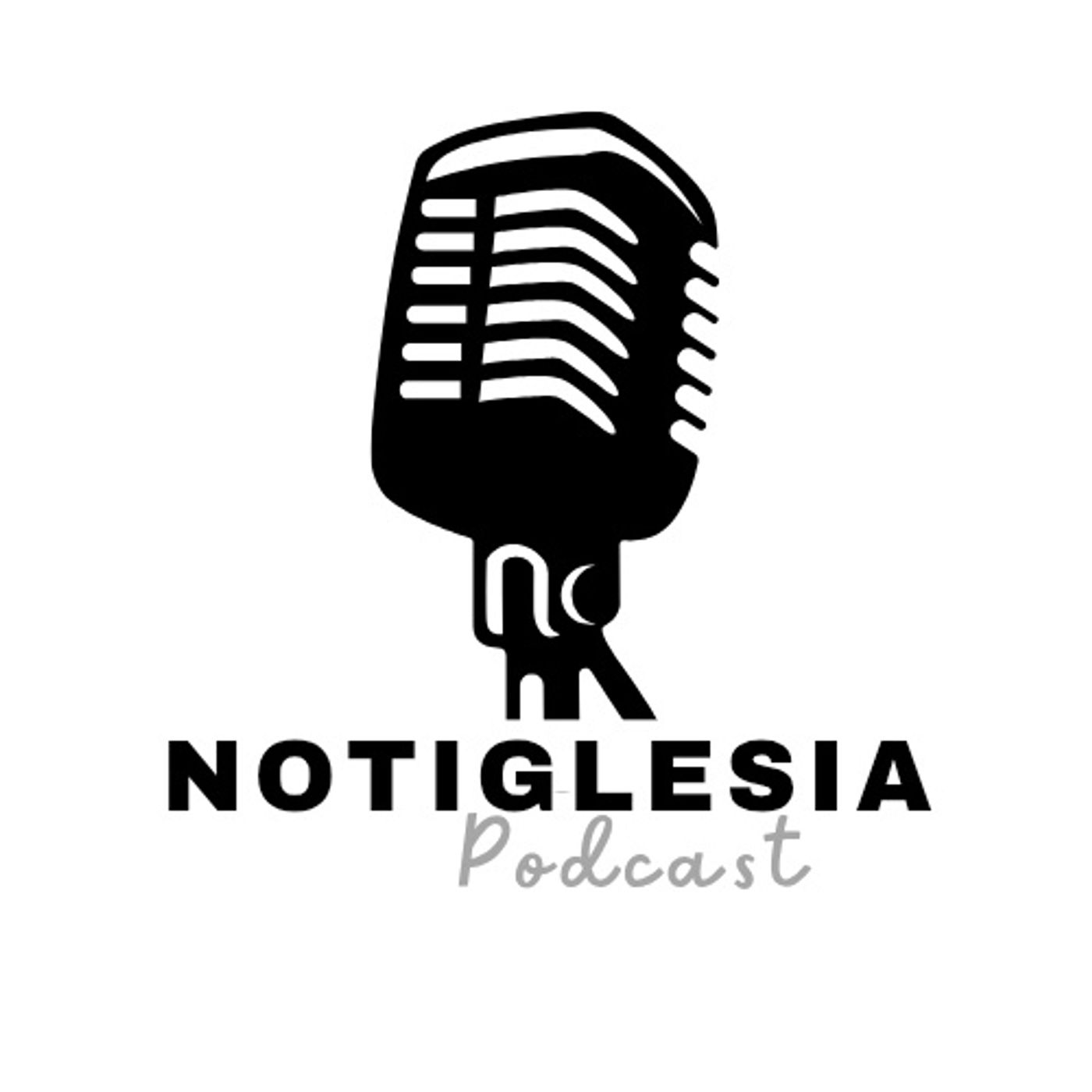 Notiglesia cover art