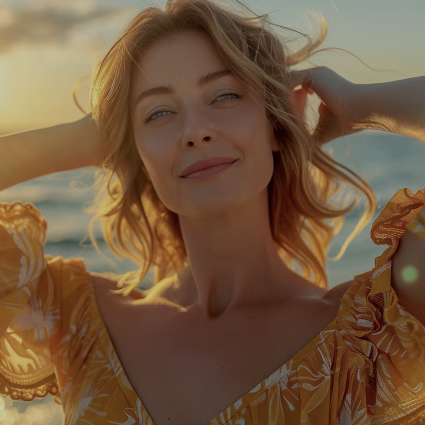 Hevoluta. Semina la Bellezza, Raccogli la Salute