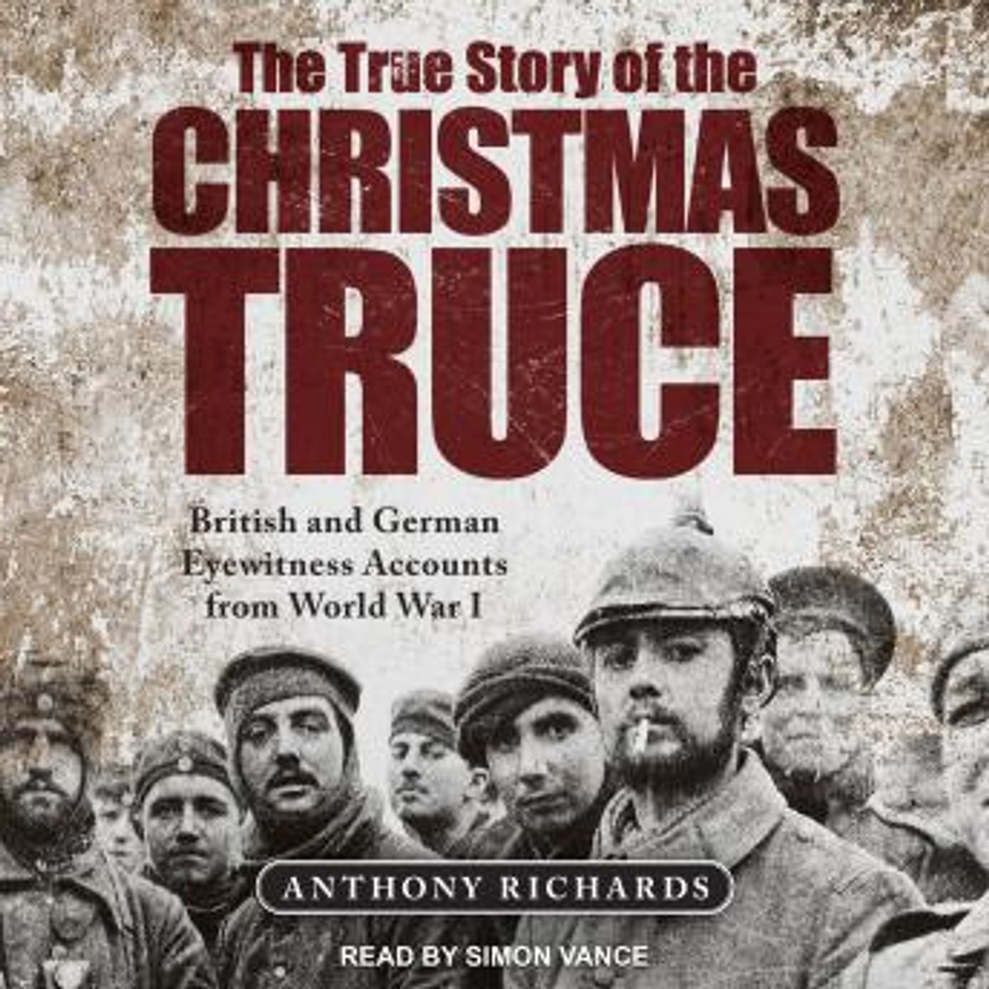 Enjoy Amazing Full Audiobooks in History, Europe