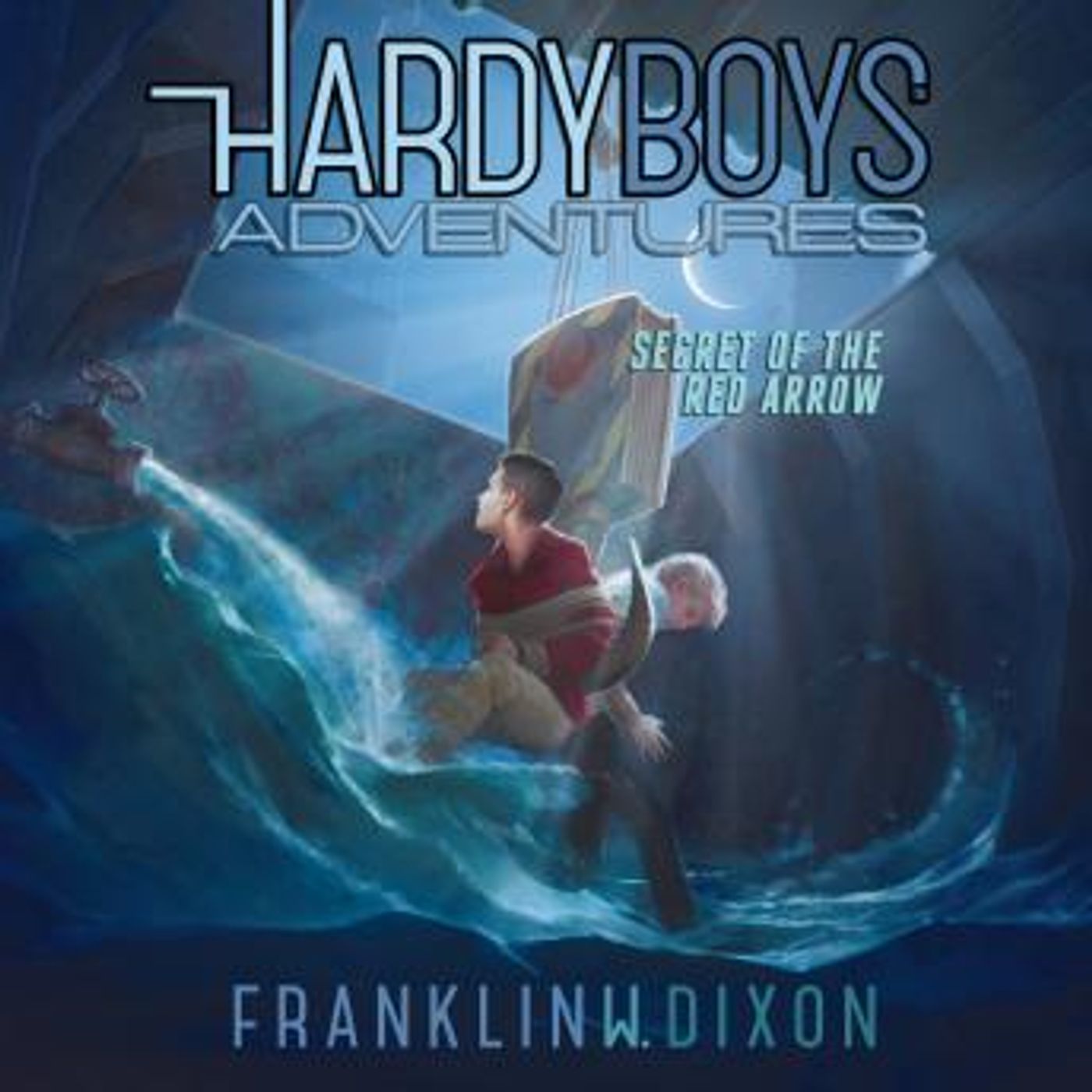 Get Latest Full Audiobooks in Kids, Mystery & Fantasy