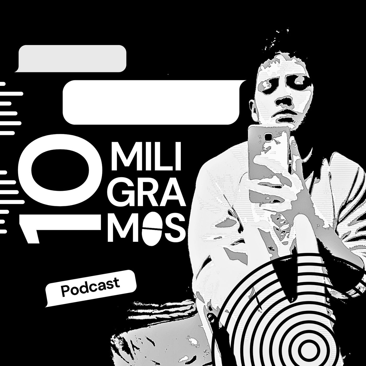 10 Miligramos