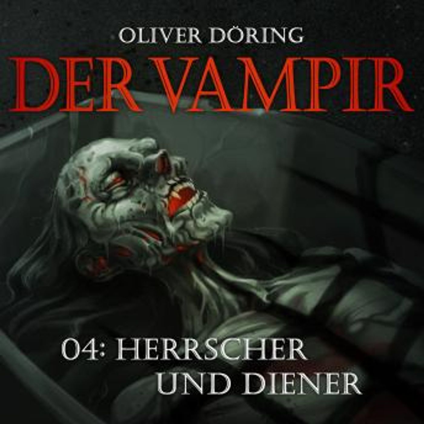 Find Best-Selling Full Audiobooks in Mystery, Thriller & Horror, Horror