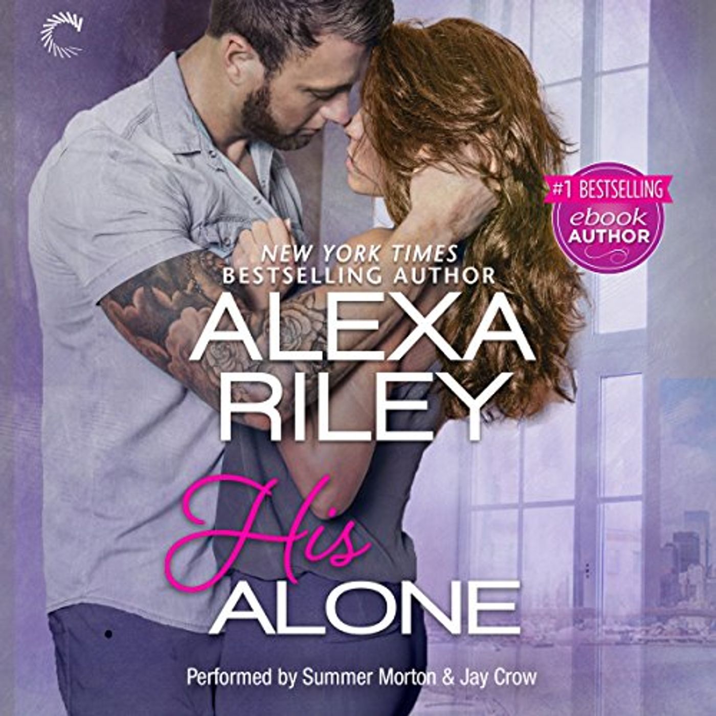 Listen to Best Sellers Audiobooks in Romance, Contemporary