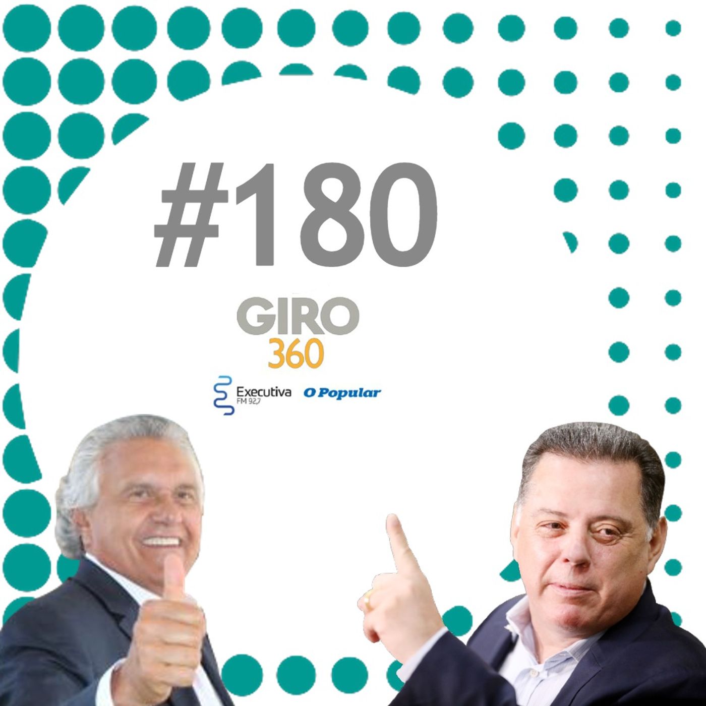 A bênção de Bolsonaro na corrida ao Senado episode artwork