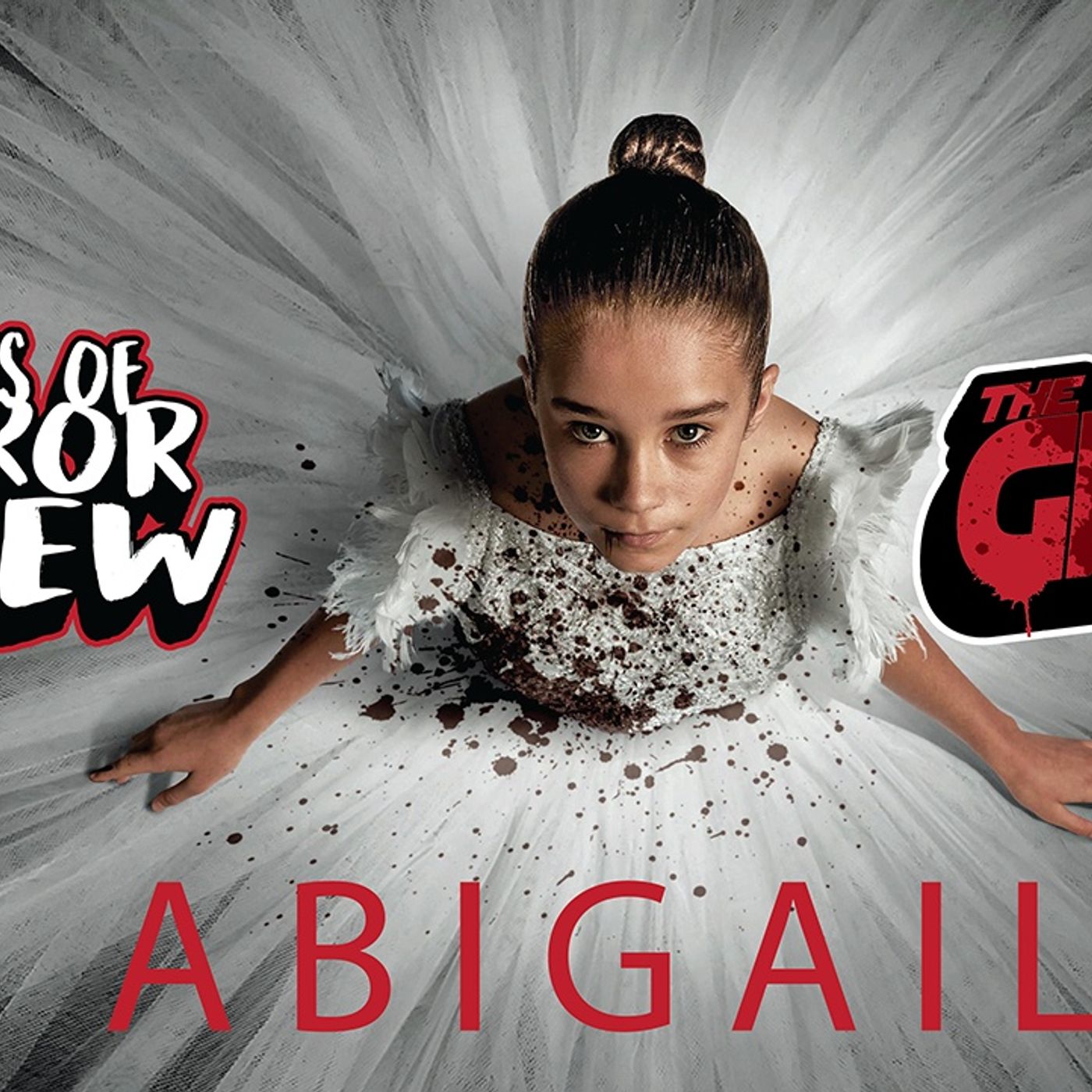 Ally sabaly\'s podcast