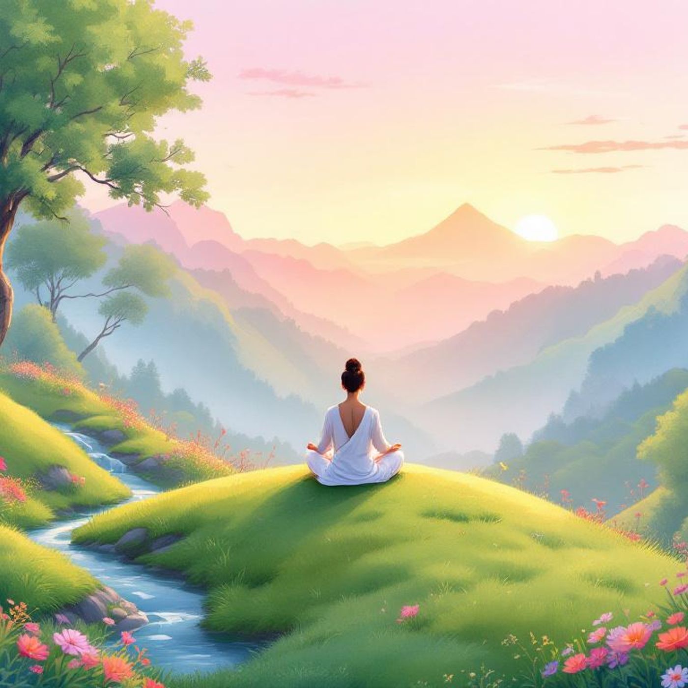 Babaji e la luce che trasforma: viaggio spirituale nell'Himalaya episode artwork