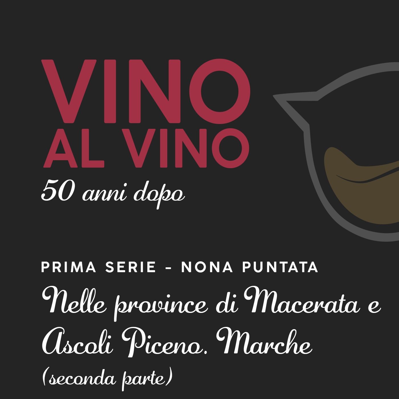 Vino al Vino 50 anni dopo