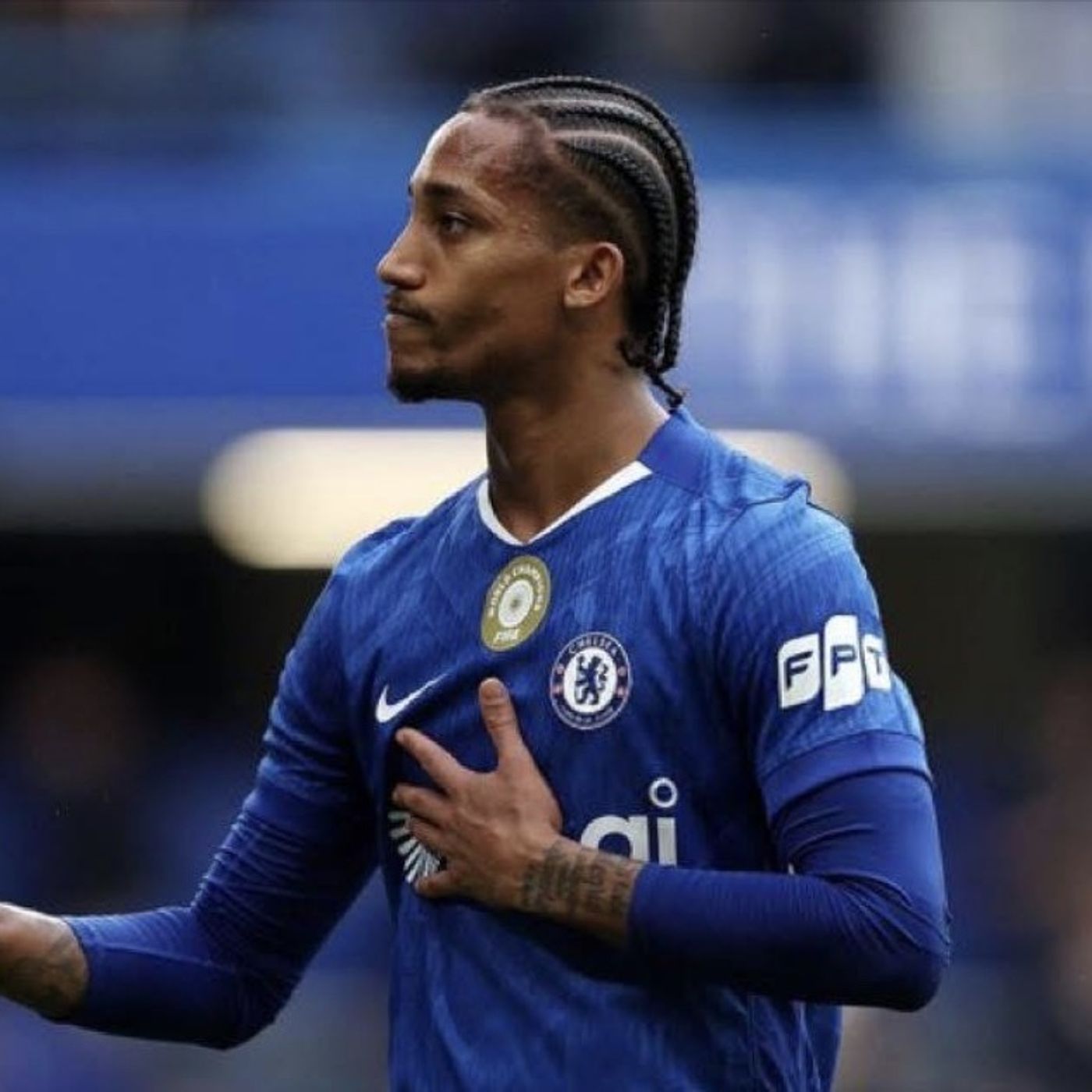 S97E11: We Used To Say A Top Player In The Premier League Should Get 20 - Trevor Gear On Goalscoring