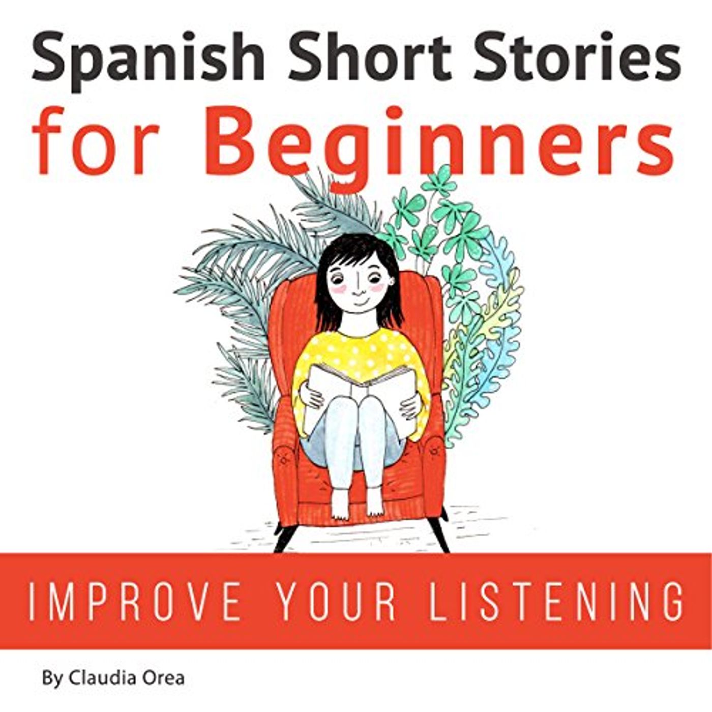 Get Popular Titles Full Audiobooks in Language Instruction, Spanish