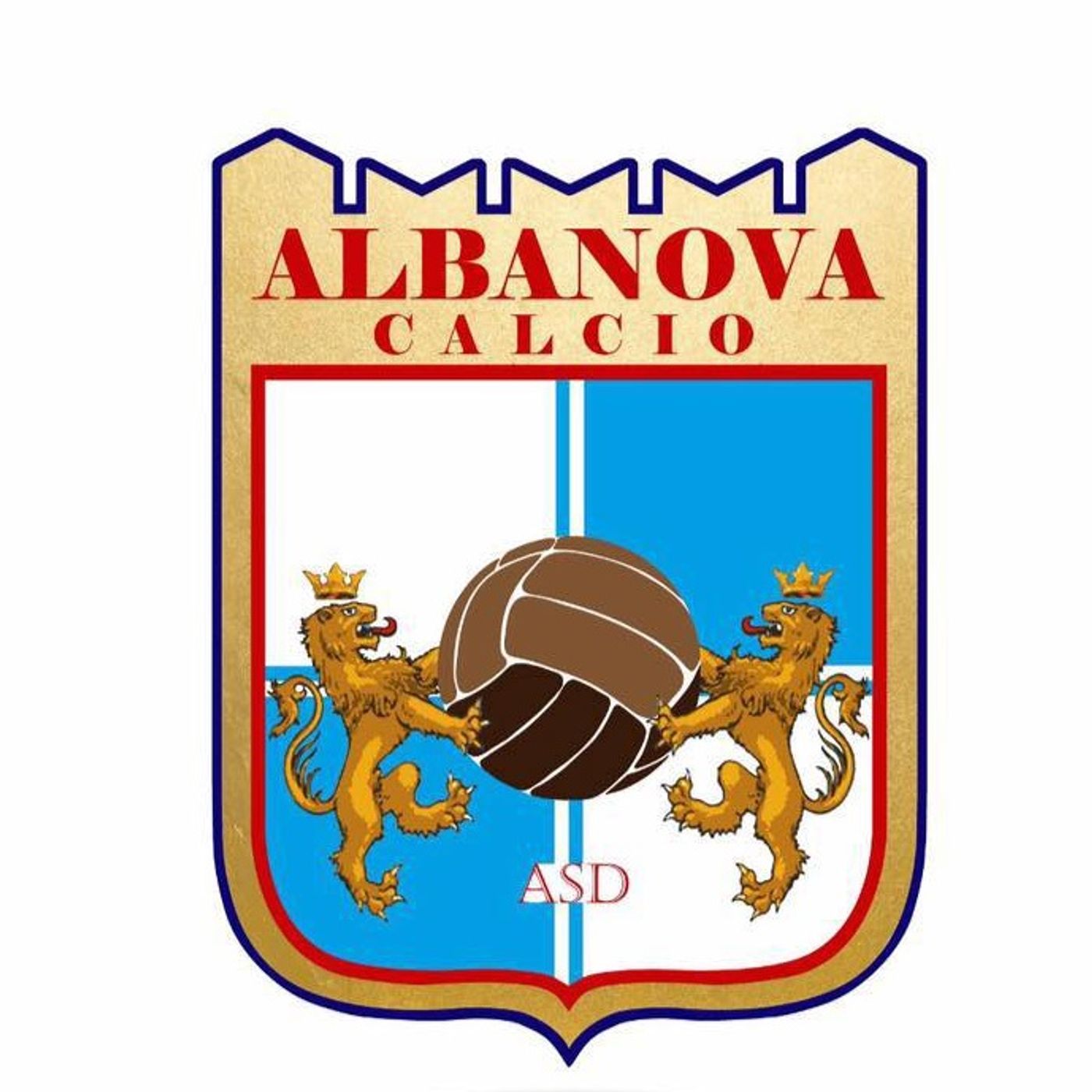 Tutta l'Albanova minuto per minuto