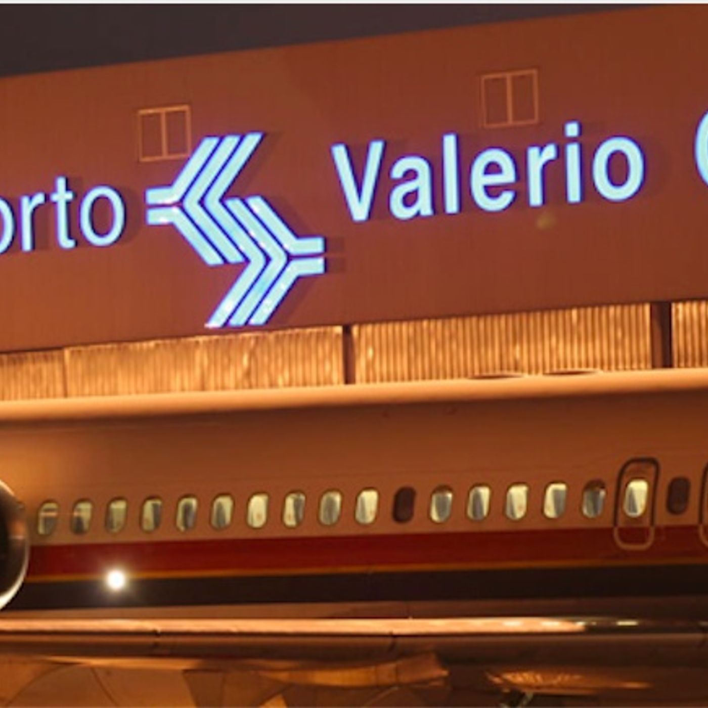 Un treno per il Catullo da Verona ma anche da Mantova