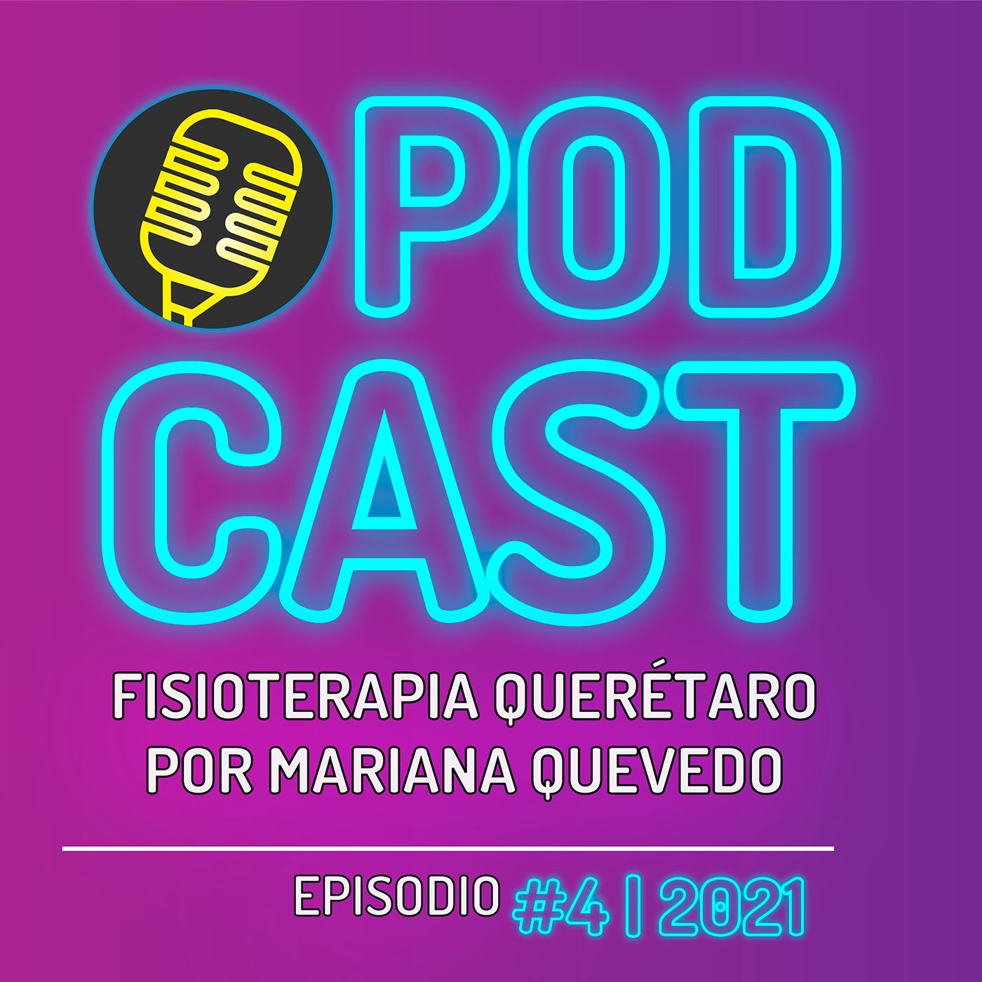 Fisioterapia Querétaro | Por Mariana Quevedo