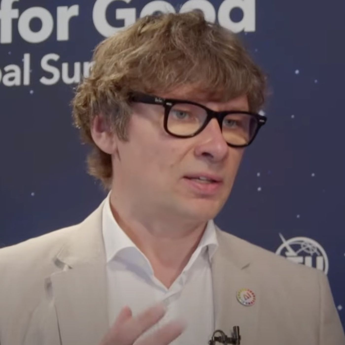 ITU AI for Good Global Summit 2023