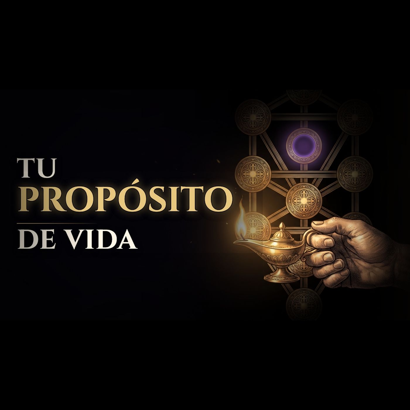 Portada de Grimorio de Daat